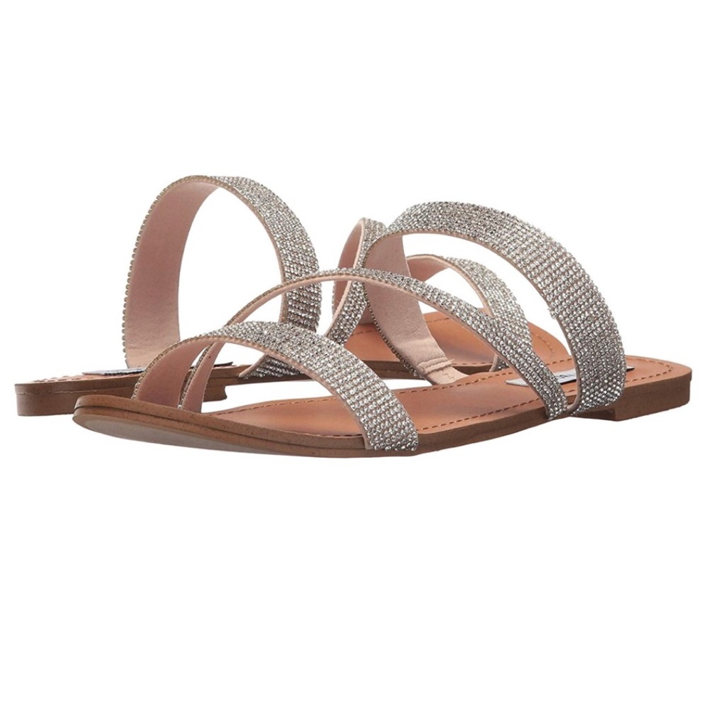Steve Madden Lorie sandal size 7! BRAND NEW W/ BOX